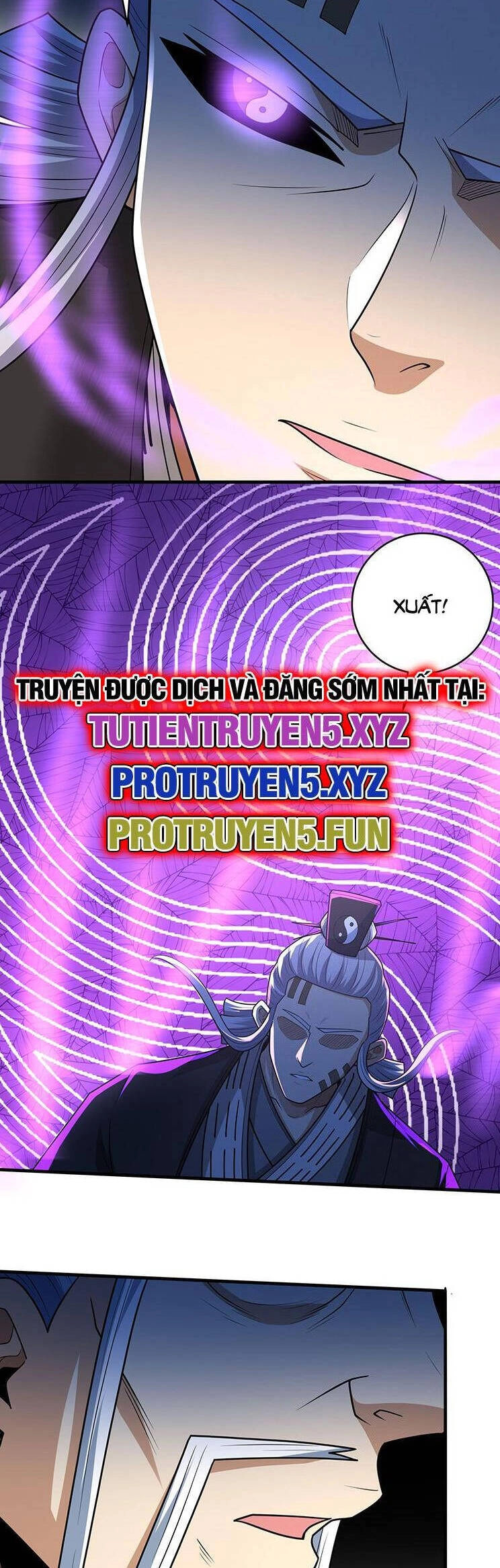 Tuyệt Thế Võ Thần Chapter 786 - 11