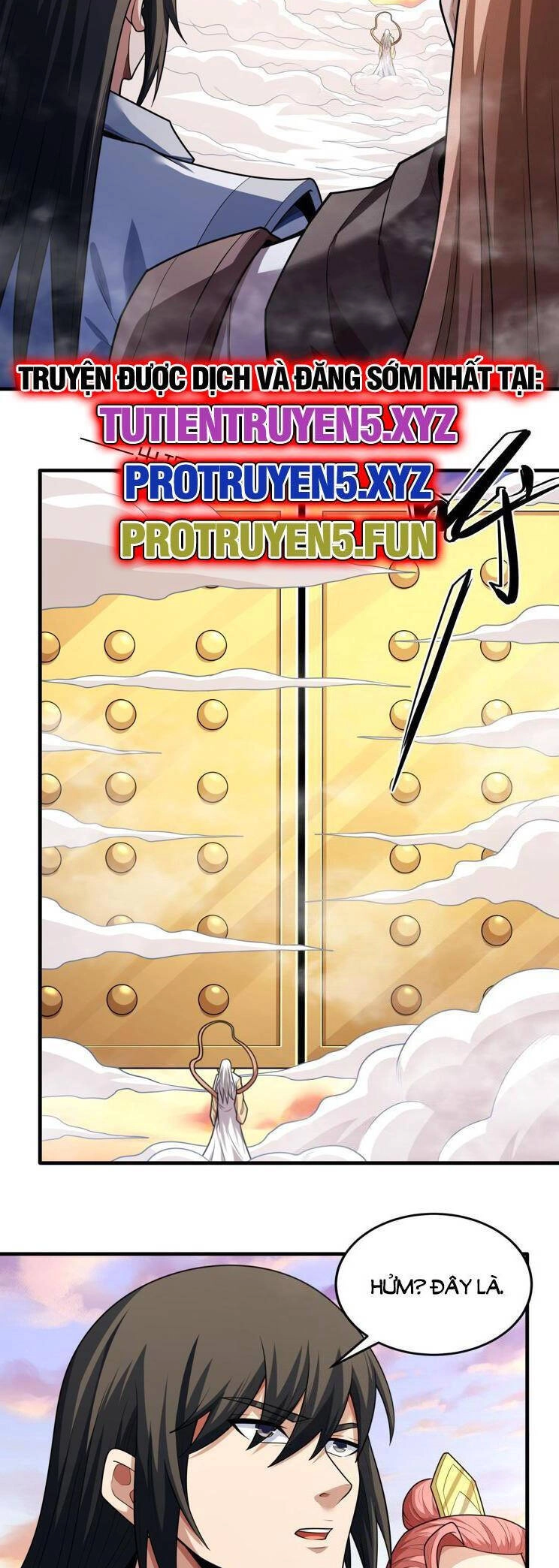 Tuyệt Thế Võ Thần Chapter 788 - 17