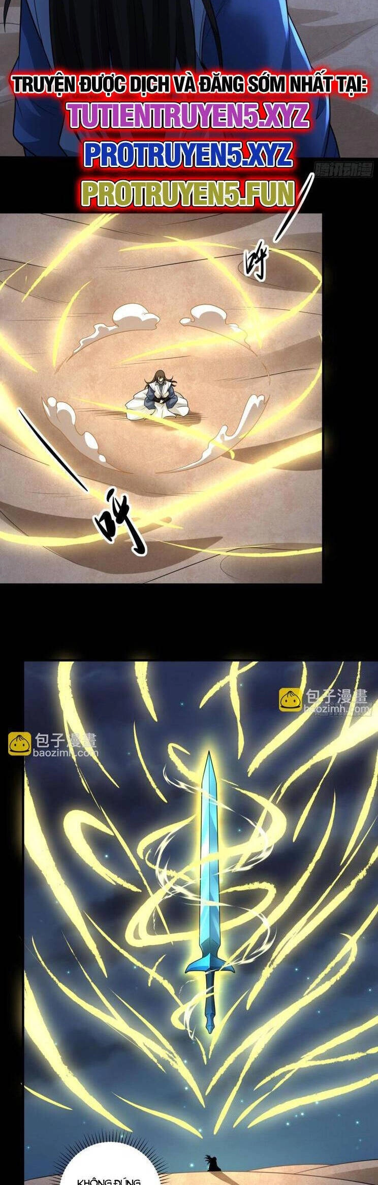 Tuyệt Thế Võ Thần Chapter 792 - 14