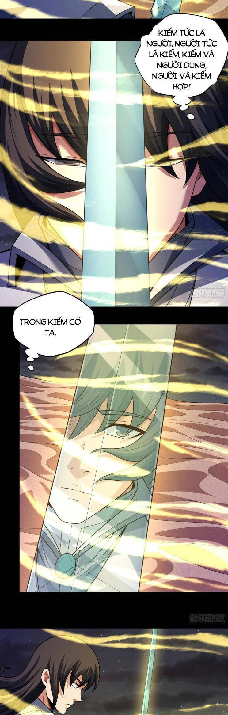 Tuyệt Thế Võ Thần Chapter 793 - 3