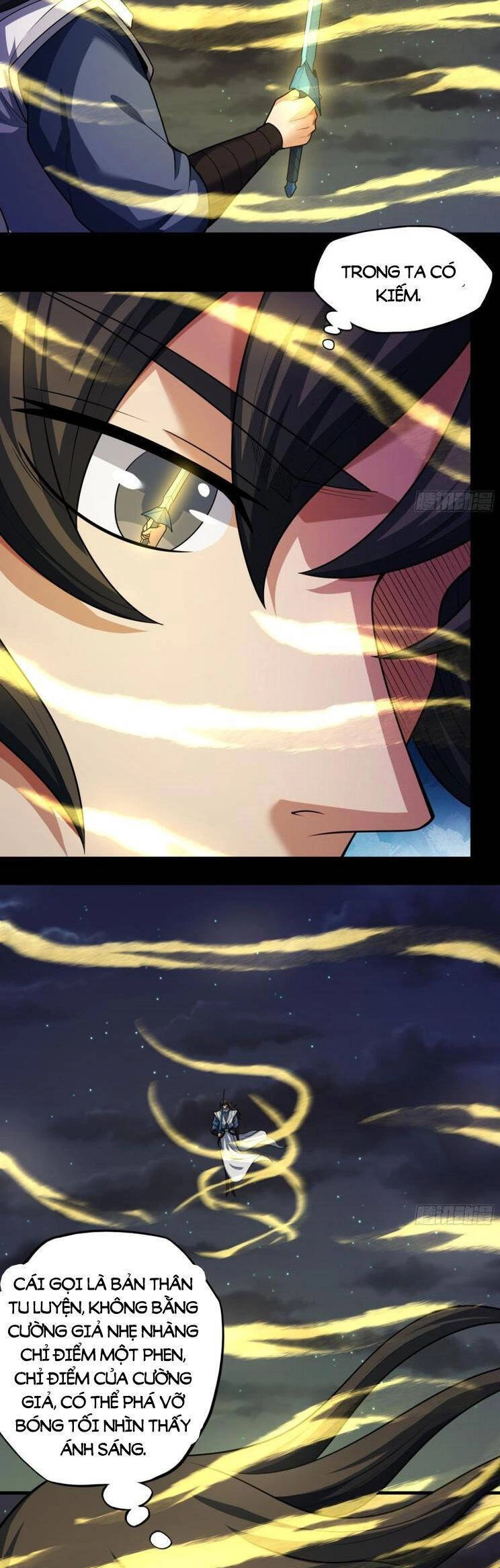 Tuyệt Thế Võ Thần Chapter 793 - 4