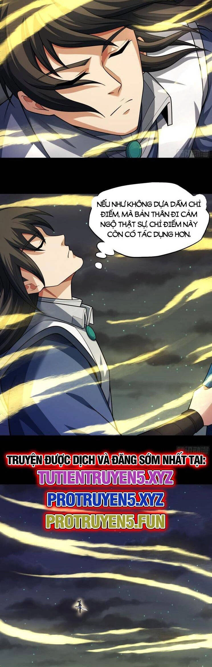 Tuyệt Thế Võ Thần Chapter 793 - 5