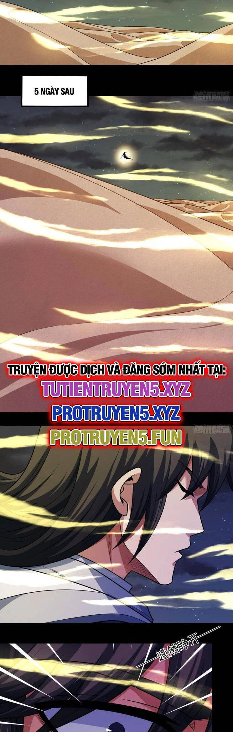 Tuyệt Thế Võ Thần Chapter 793 - 6