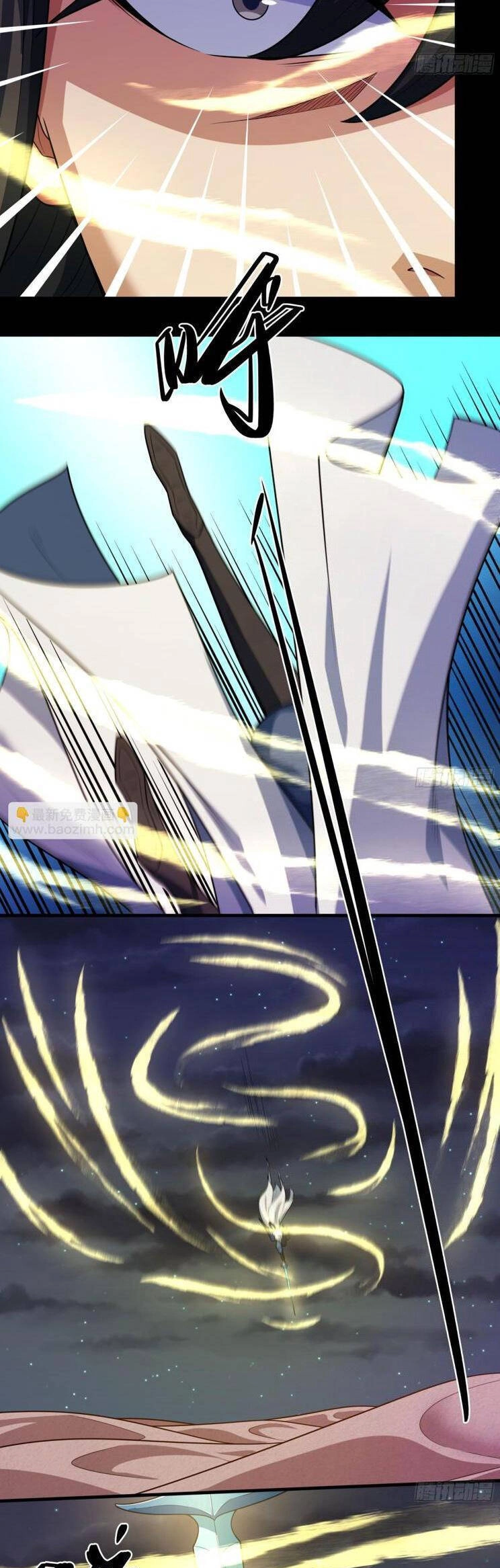 Tuyệt Thế Võ Thần Chapter 793 - 7