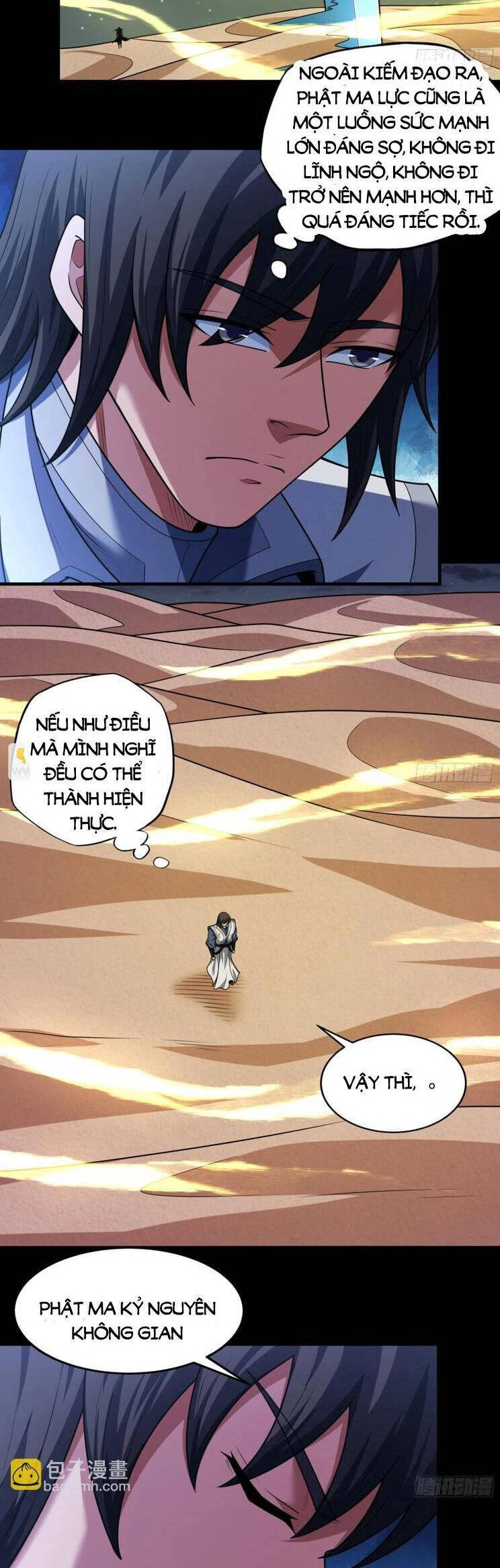 Tuyệt Thế Võ Thần Chapter 793 - 12