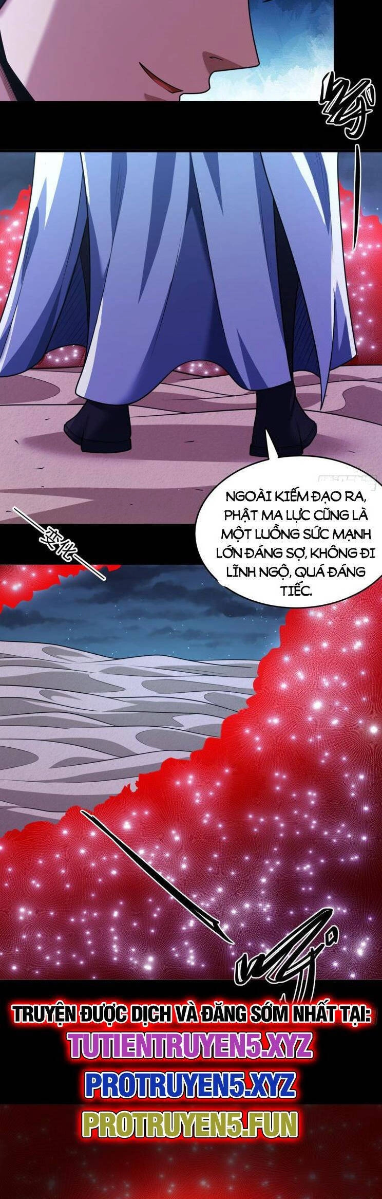 Tuyệt Thế Võ Thần Chapter 793 - 13