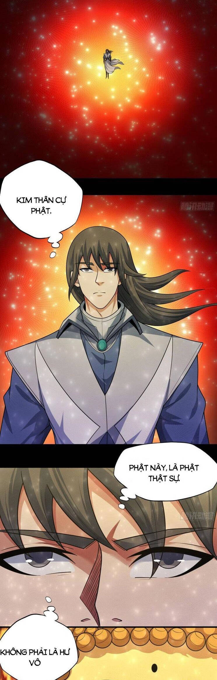 Tuyệt Thế Võ Thần Chapter 793 - 14