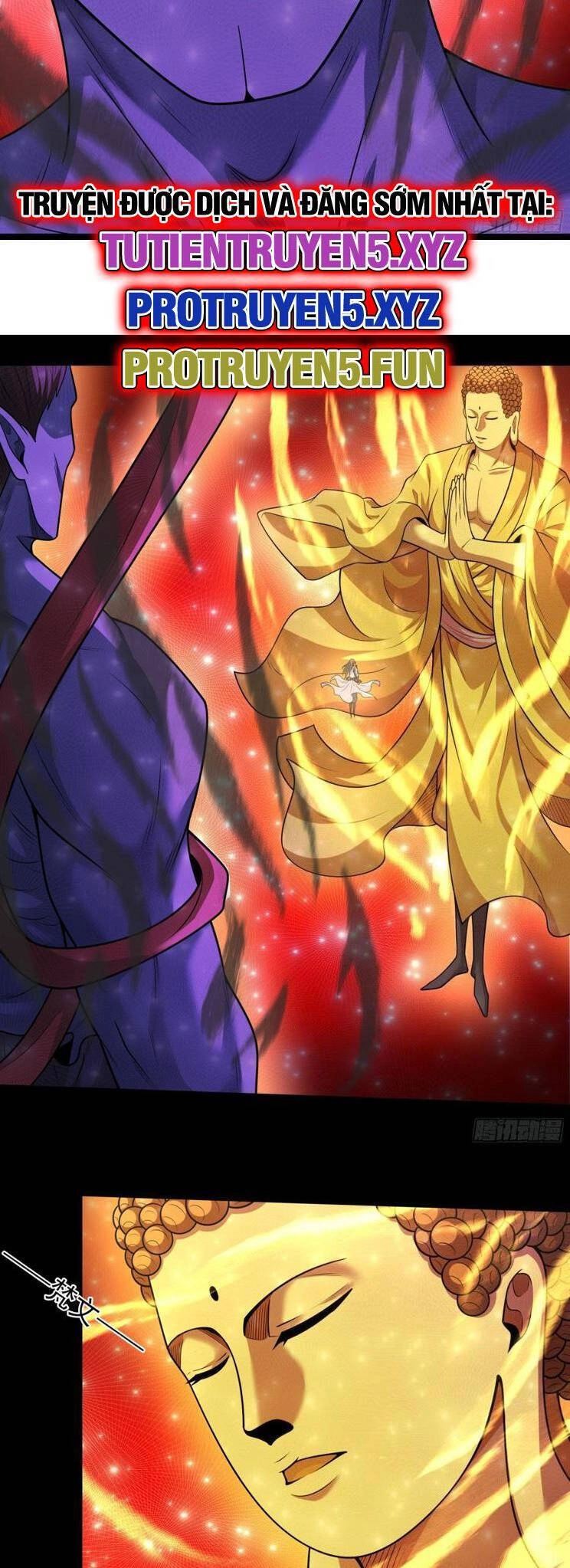 Tuyệt Thế Võ Thần Chapter 793 - 16