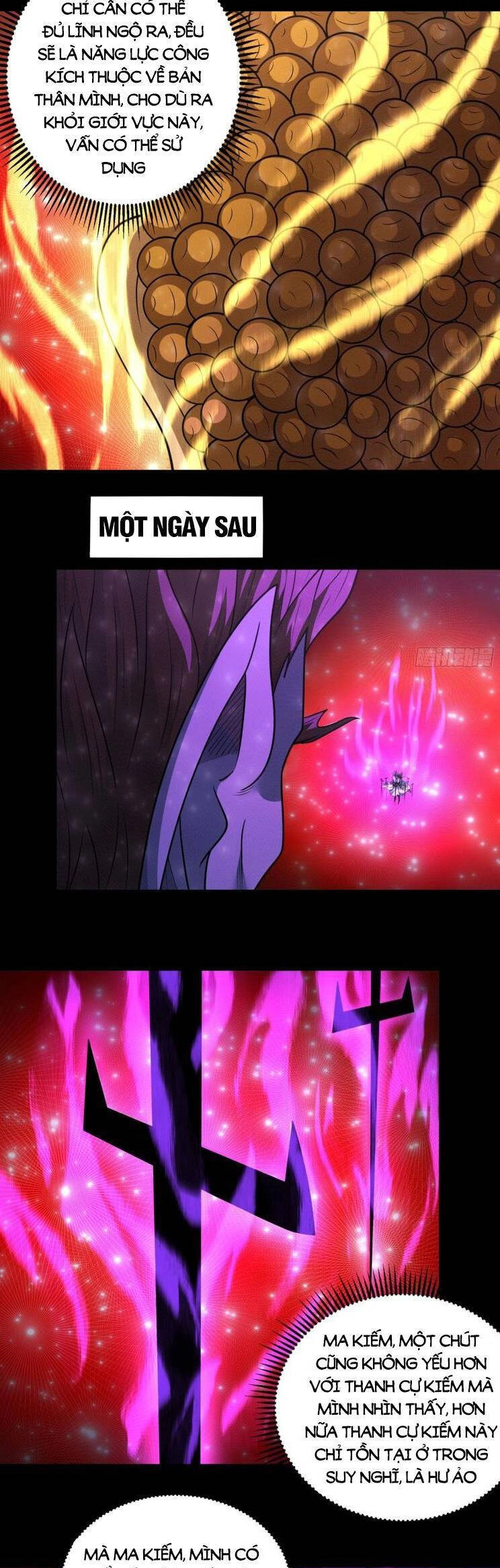 Tuyệt Thế Võ Thần Chapter 794 - 4