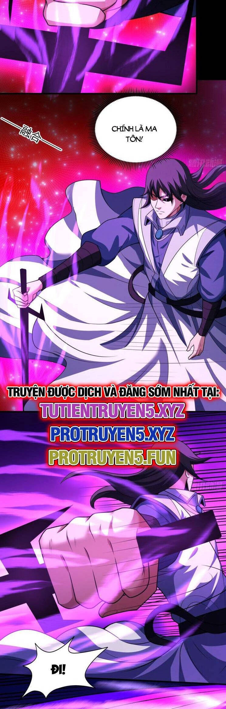 Tuyệt Thế Võ Thần Chapter 794 - 6