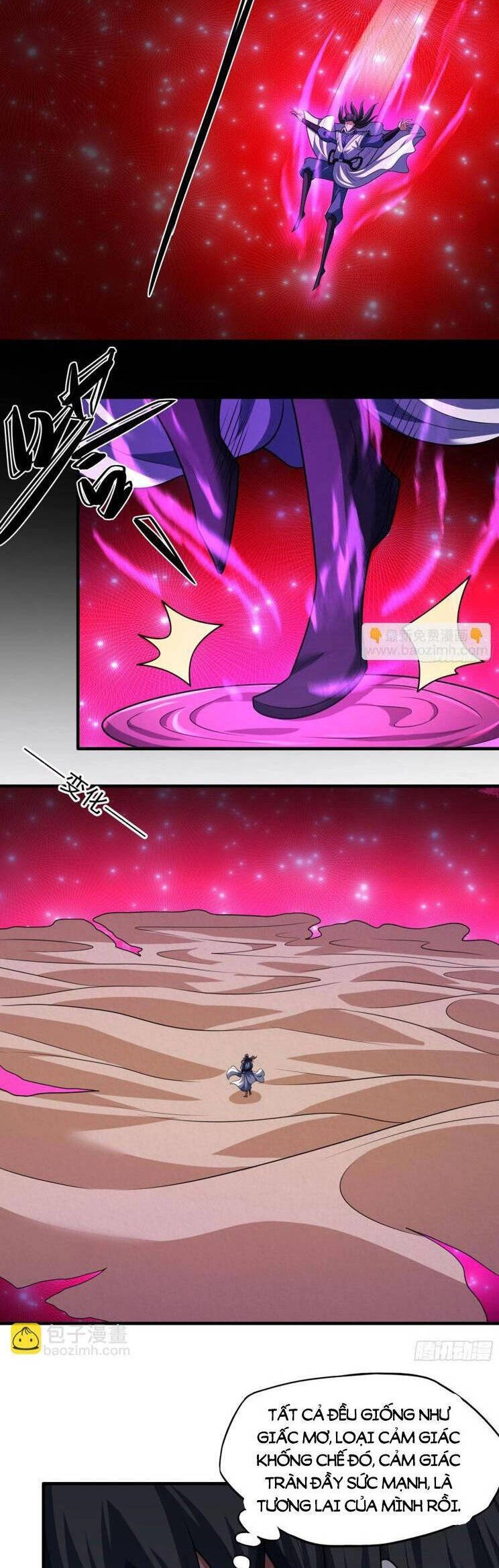 Tuyệt Thế Võ Thần Chapter 794 - 9