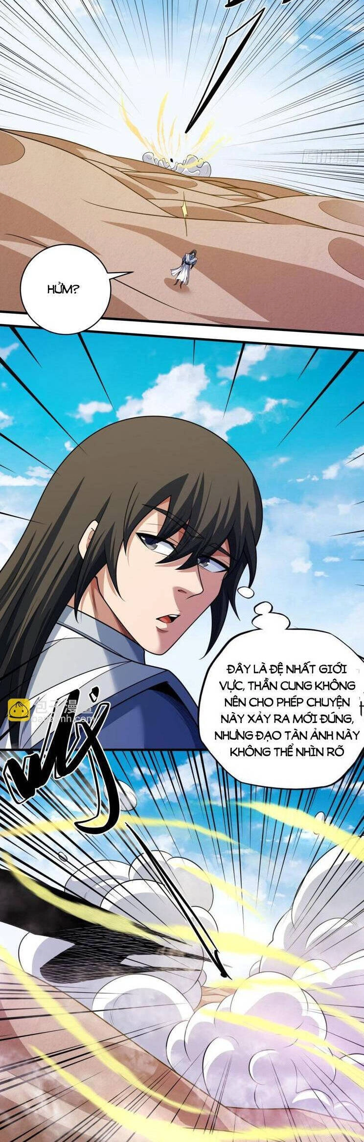 Tuyệt Thế Võ Thần Chapter 794 - 12