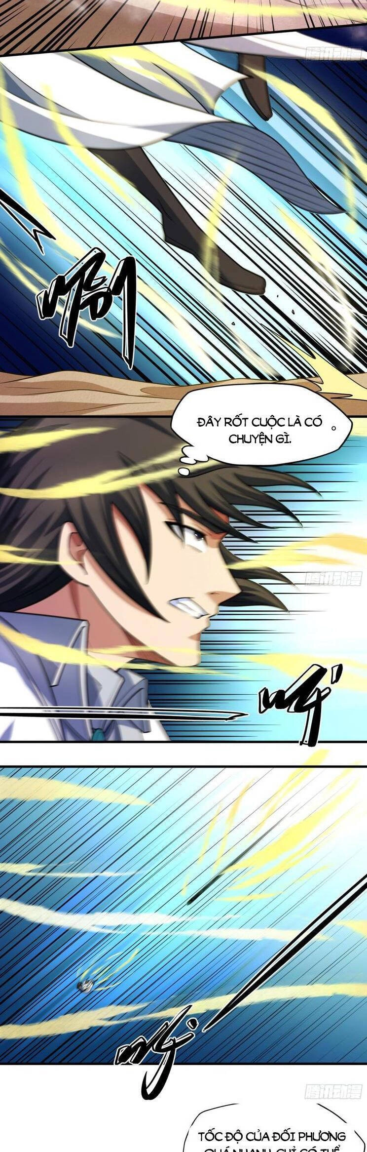 Tuyệt Thế Võ Thần Chapter 794 - 13