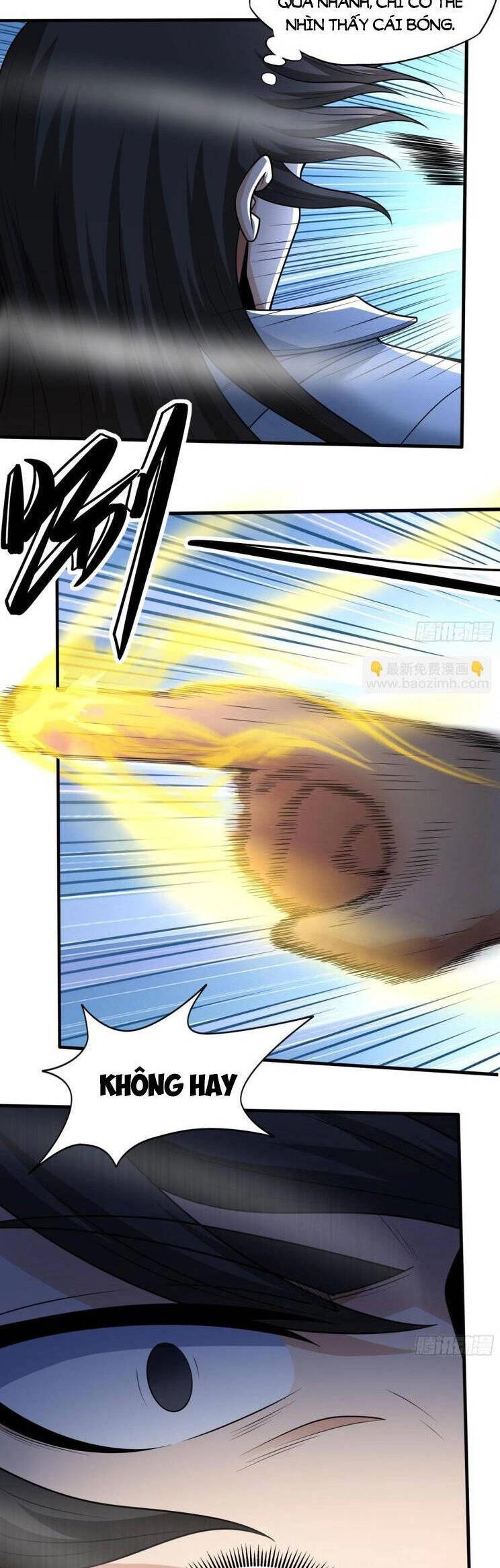 Tuyệt Thế Võ Thần Chapter 794 - 14