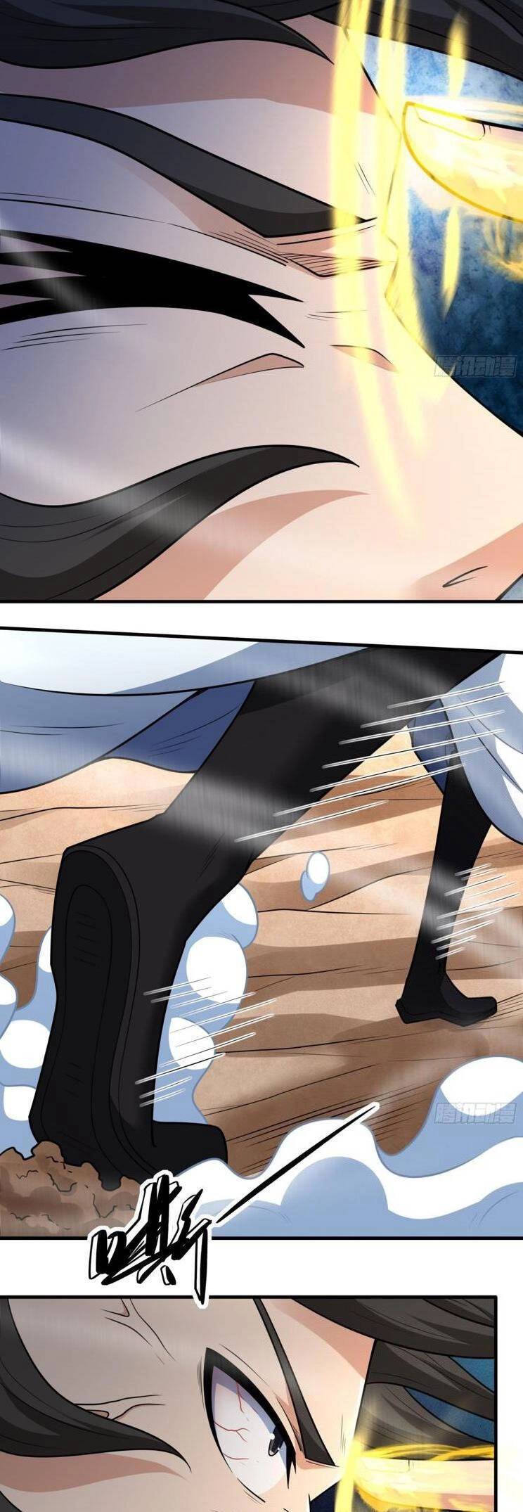 Tuyệt Thế Võ Thần Chapter 794 - 16