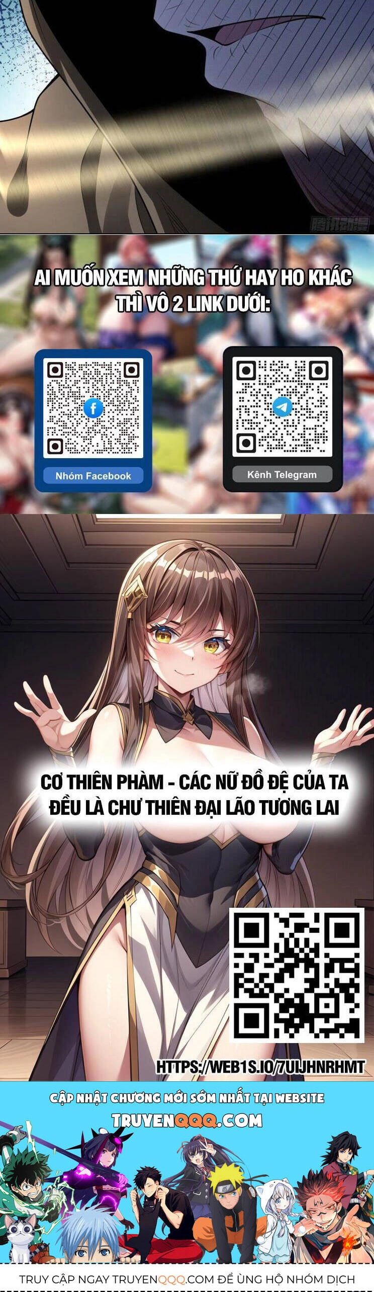 Tuyệt Thế Võ Thần Chapter 794 - 18