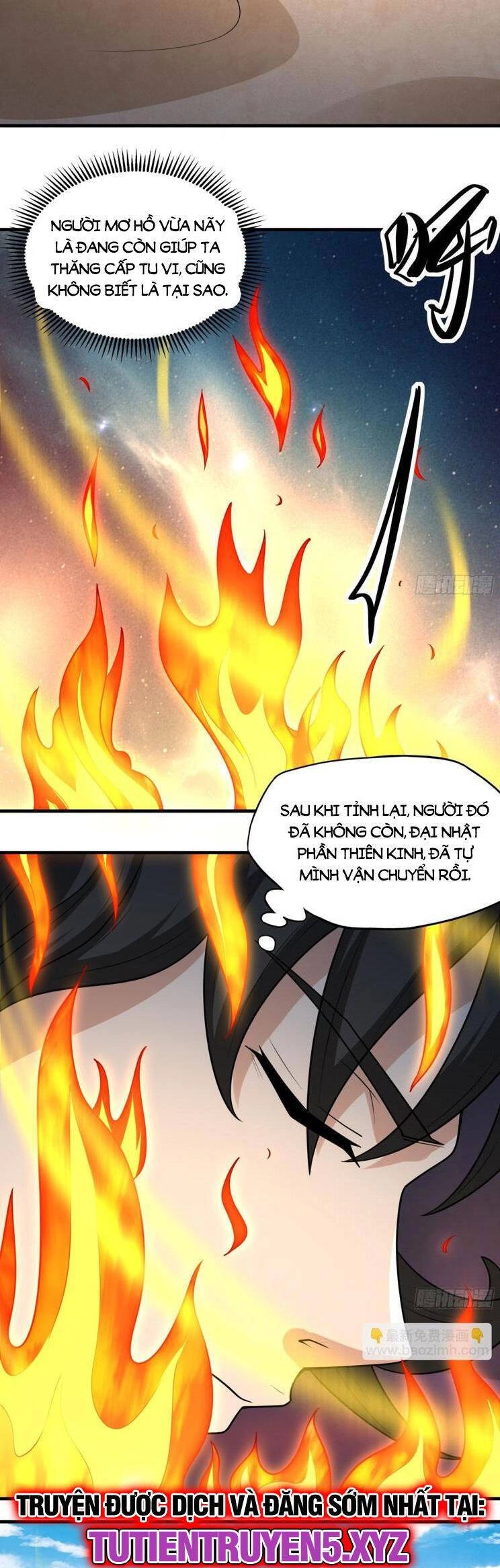 Tuyệt Thế Võ Thần Chapter 795 - 4