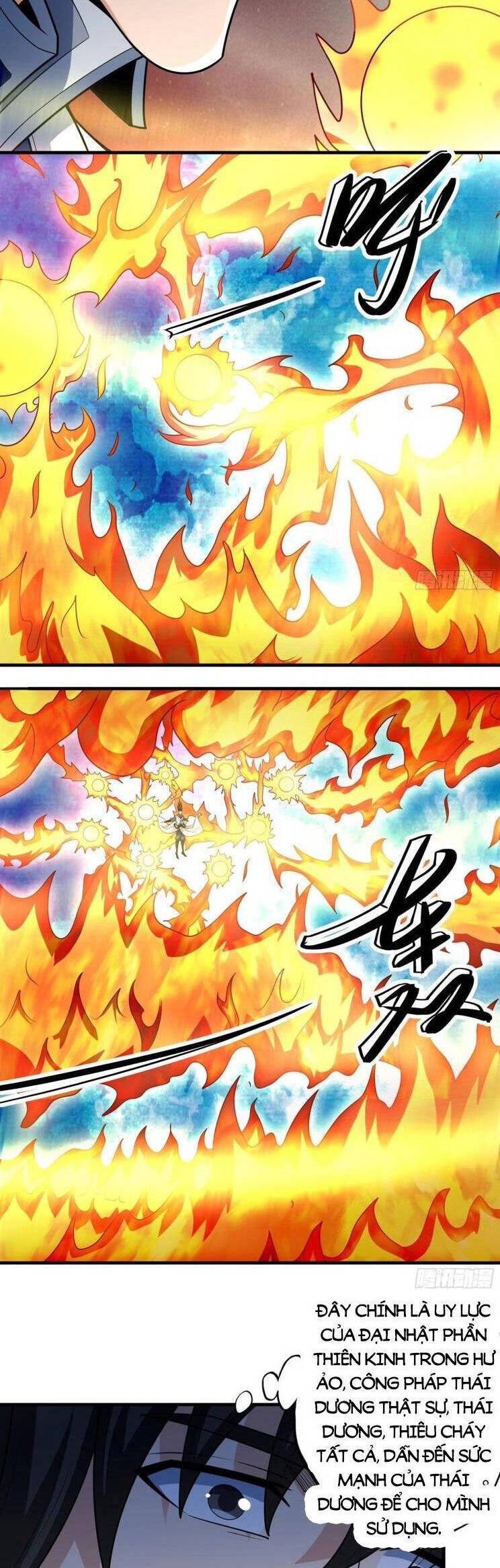 Tuyệt Thế Võ Thần Chapter 795 - 9