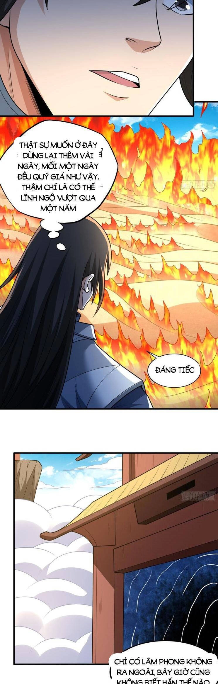 Tuyệt Thế Võ Thần Chapter 795 - 10