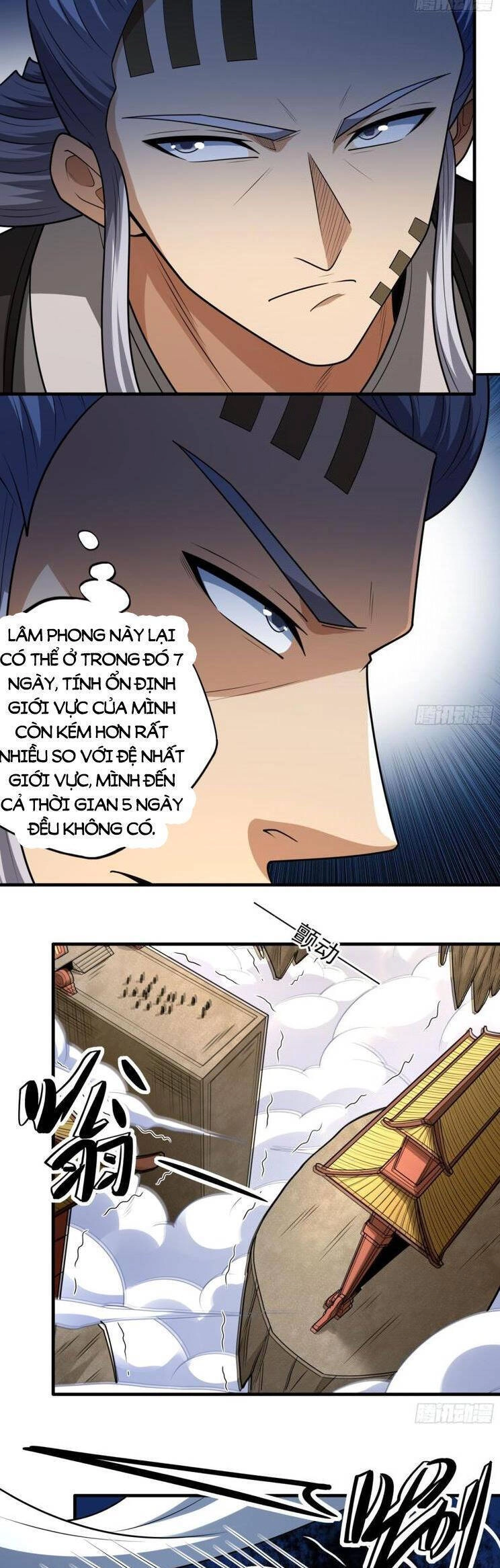 Tuyệt Thế Võ Thần Chapter 795 - 13