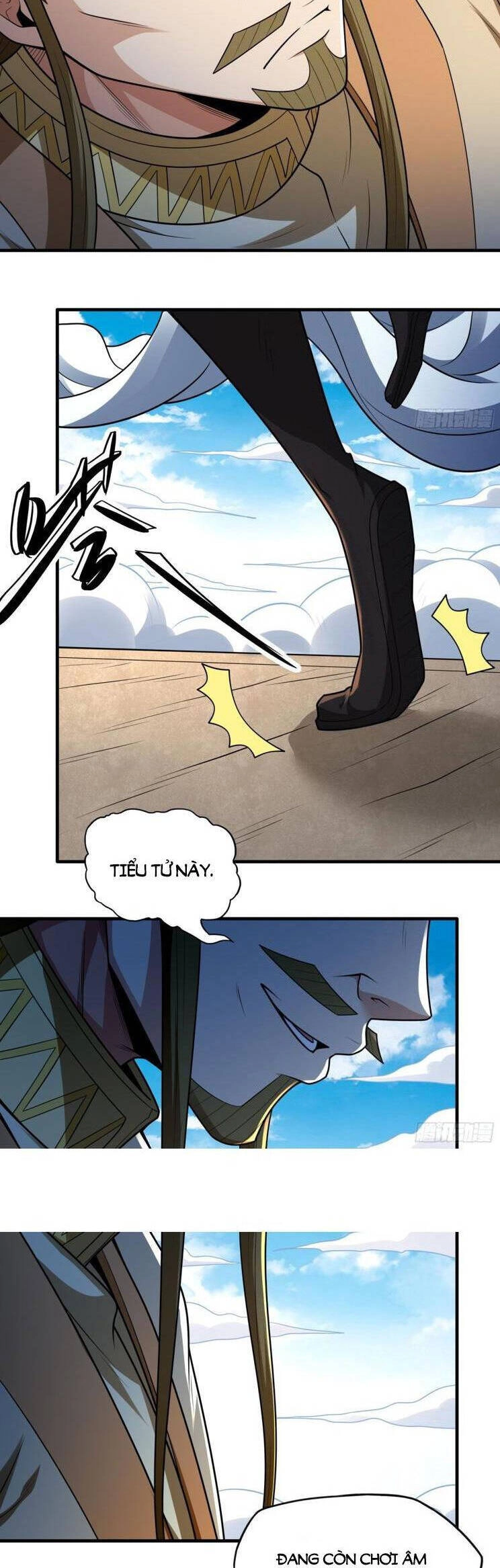 Tuyệt Thế Võ Thần Chapter 795 - 15