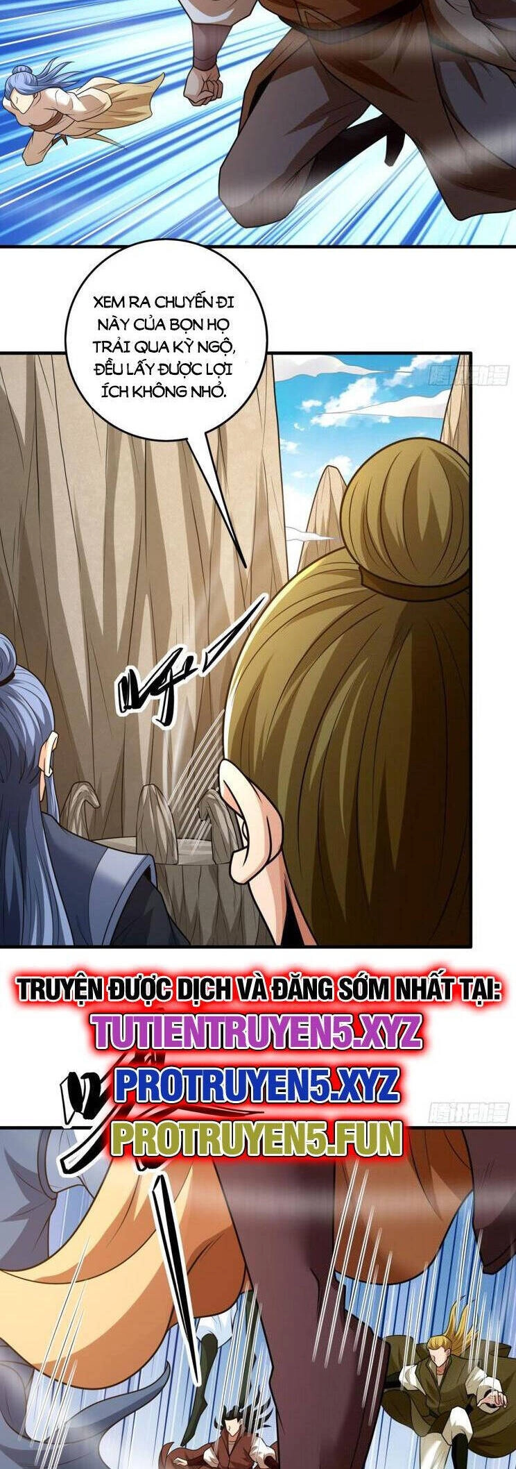 Tuyệt Thế Võ Thần Chapter 796 - 17