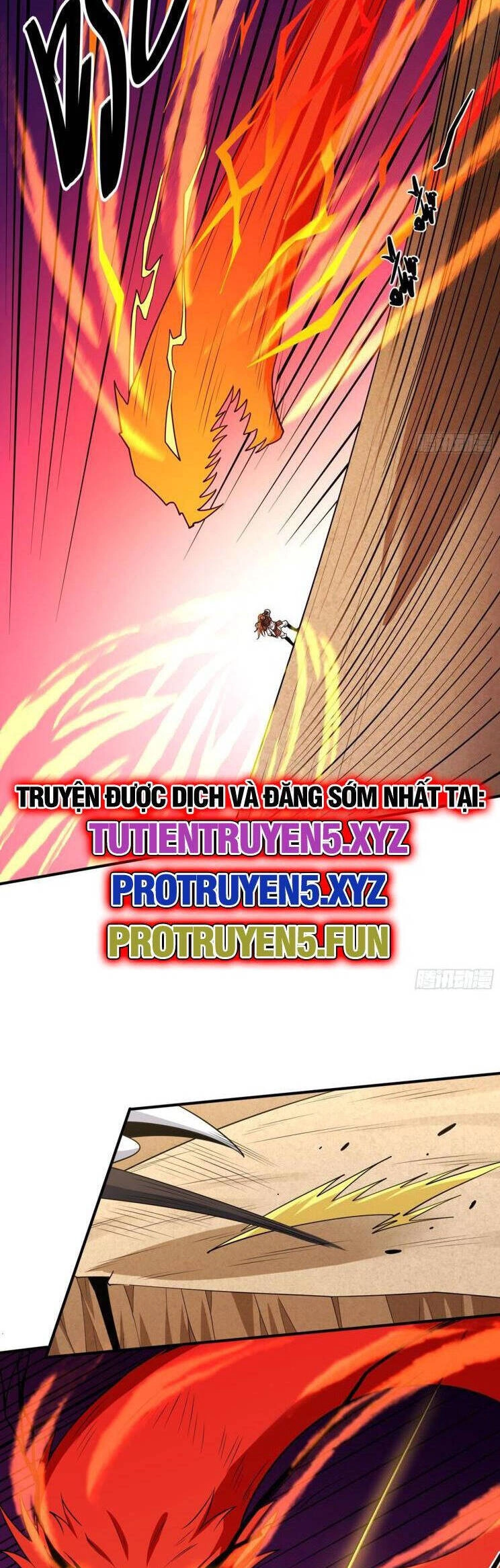 Tuyệt Thế Võ Thần Chapter 800 - 5