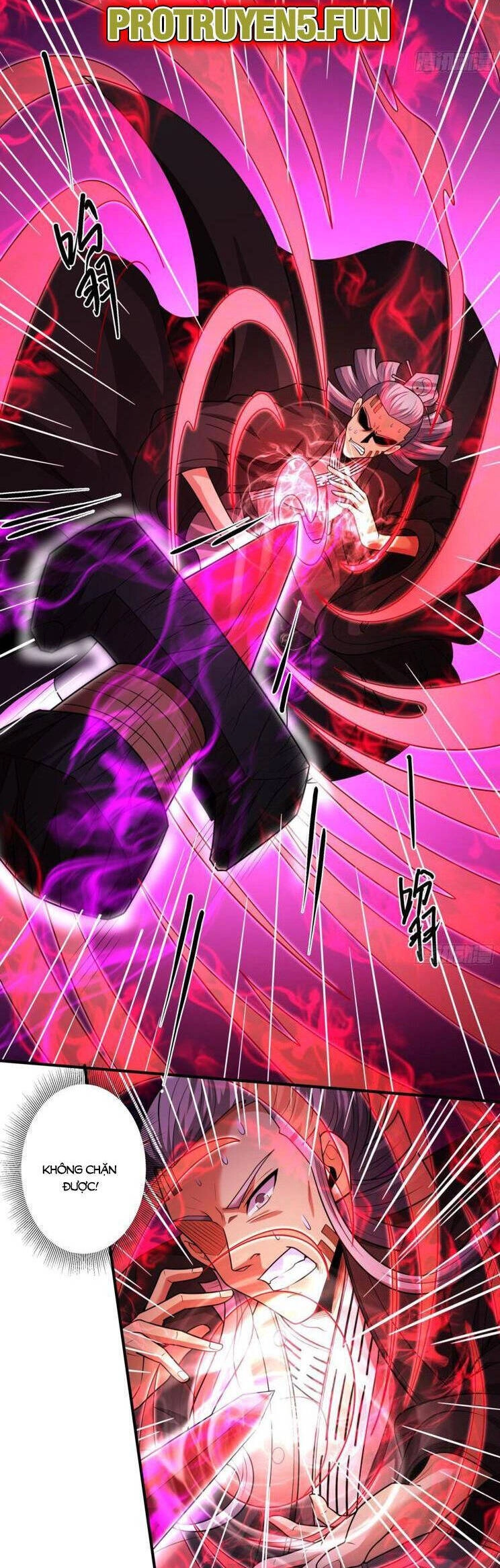 Tuyệt Thế Võ Thần Chapter 801 - 9