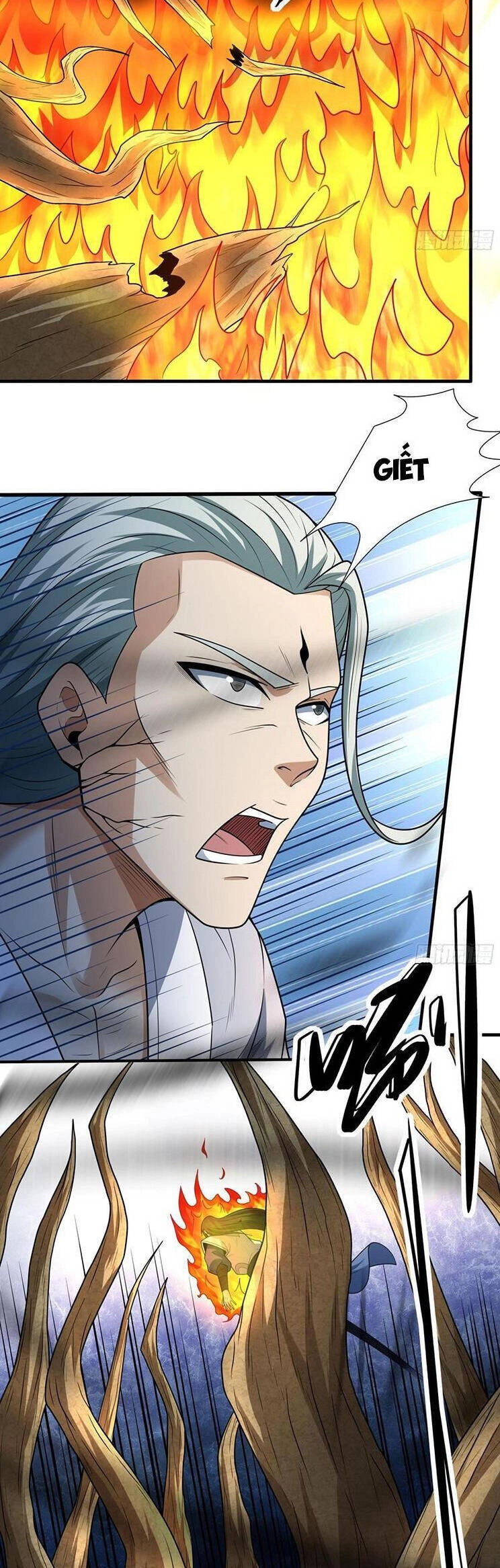 Tuyệt Thế Võ Thần Chapter 802 - 12