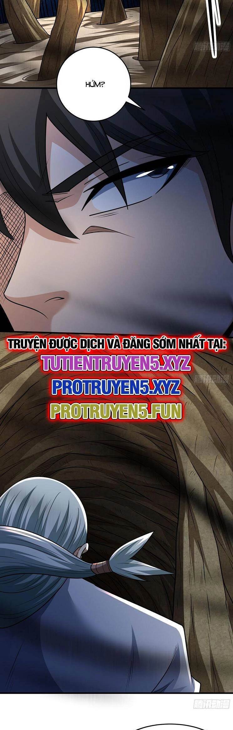 Tuyệt Thế Võ Thần Chapter 802 - 13