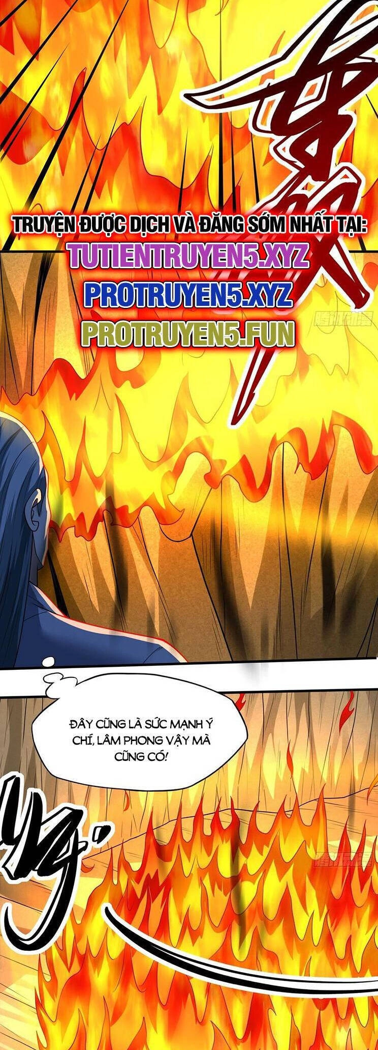 Tuyệt Thế Võ Thần Chapter 802 - 17