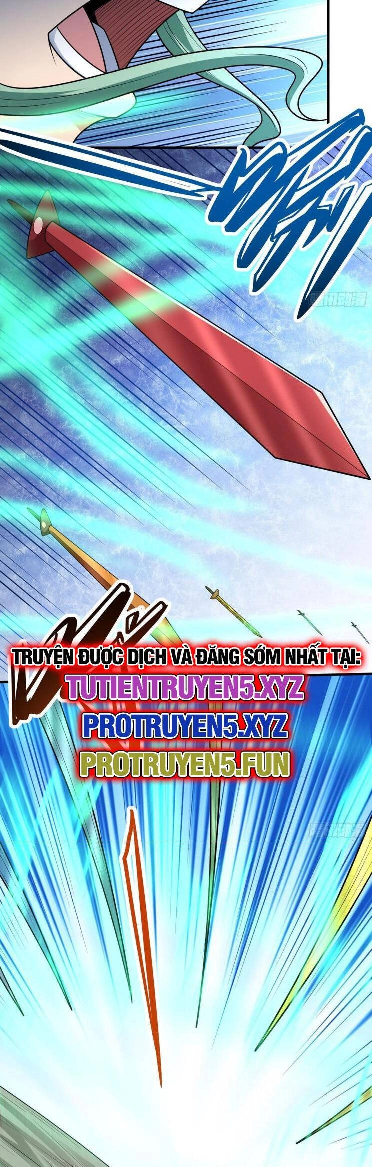 Tuyệt Thế Võ Thần Chapter 804 - 10