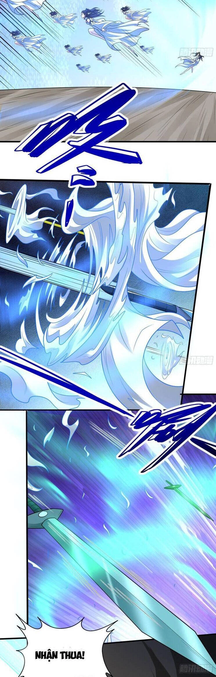 Tuyệt Thế Võ Thần Chapter 804 - 12