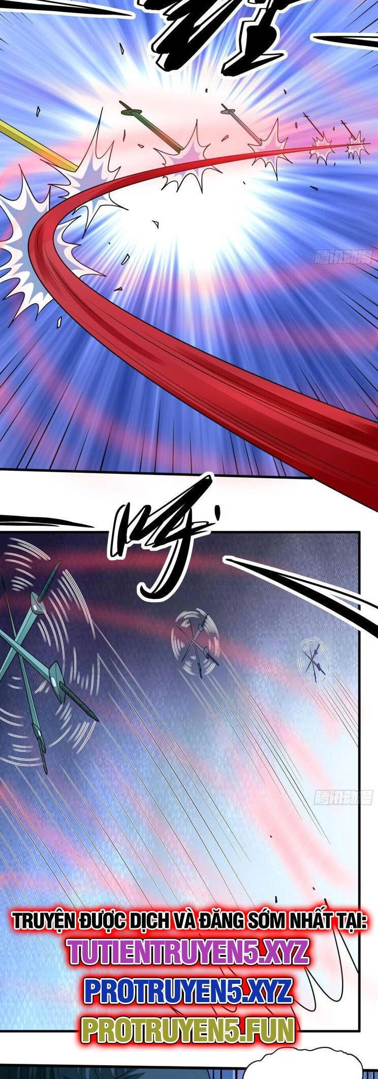 Tuyệt Thế Võ Thần Chapter 804 - 16