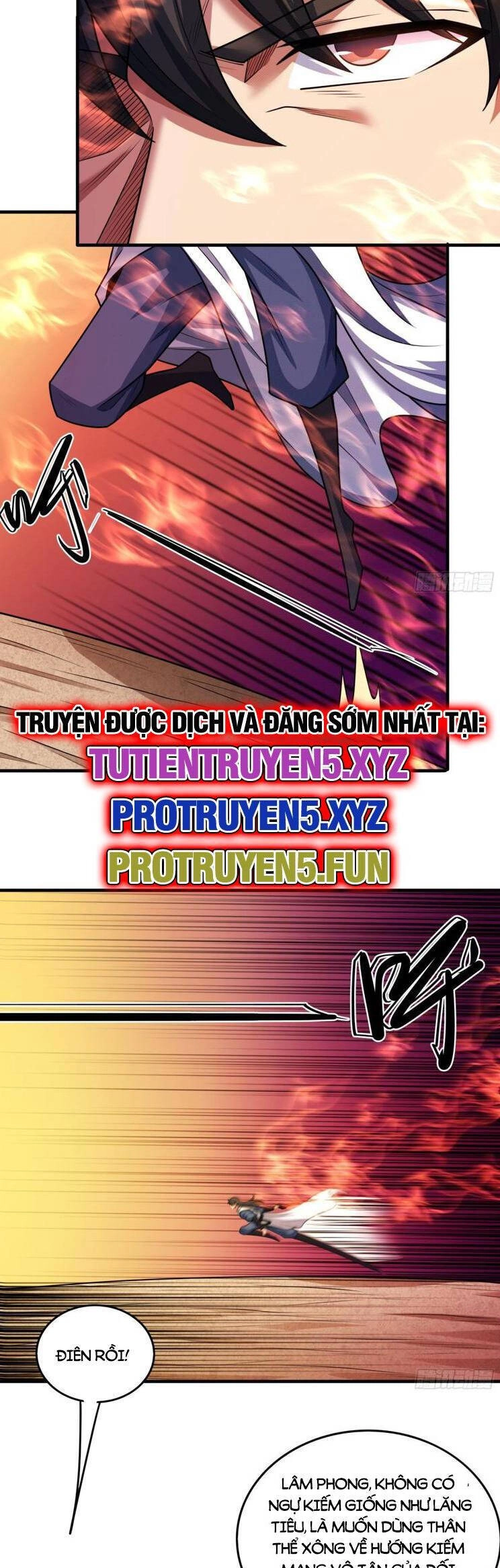 Tuyệt Thế Võ Thần Chapter 806 - 4