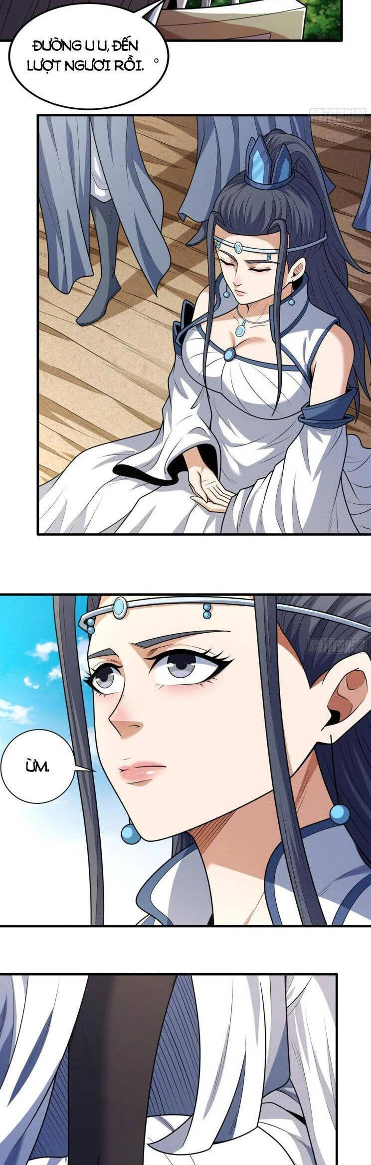 Tuyệt Thế Võ Thần Chapter 807 - 2