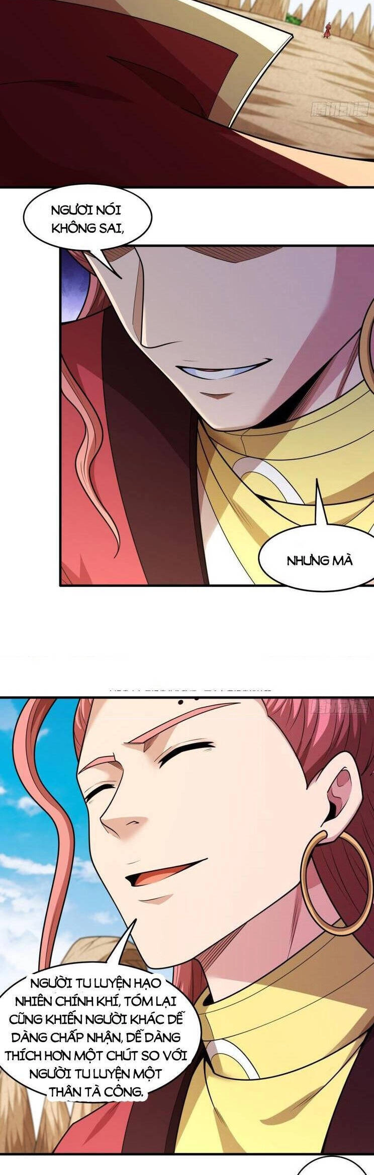 Tuyệt Thế Võ Thần Chapter 807 - 12