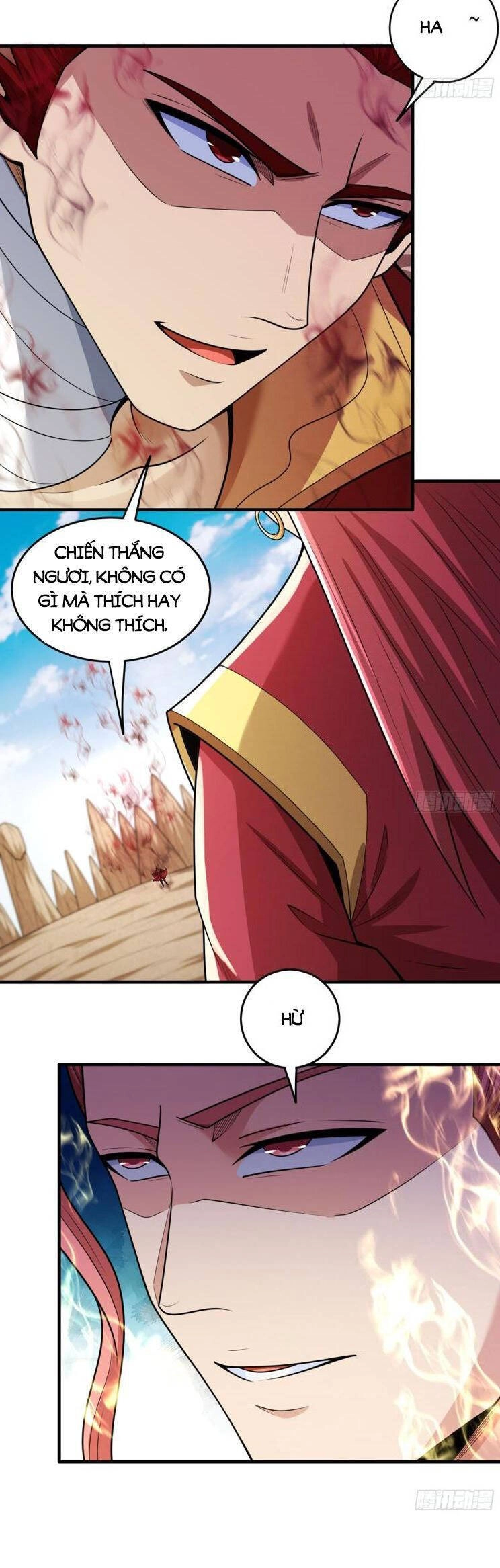 Tuyệt Thế Võ Thần Chapter 807 - 13