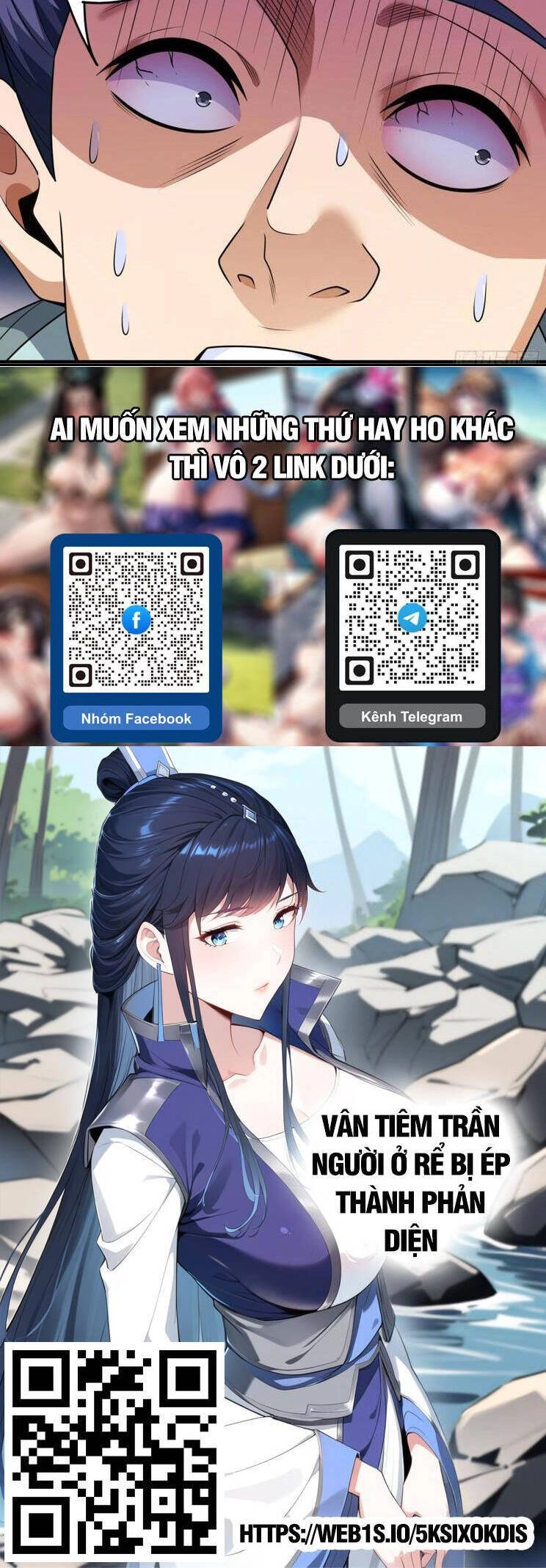 Tuyệt Thế Võ Thần Chapter 807 - 18