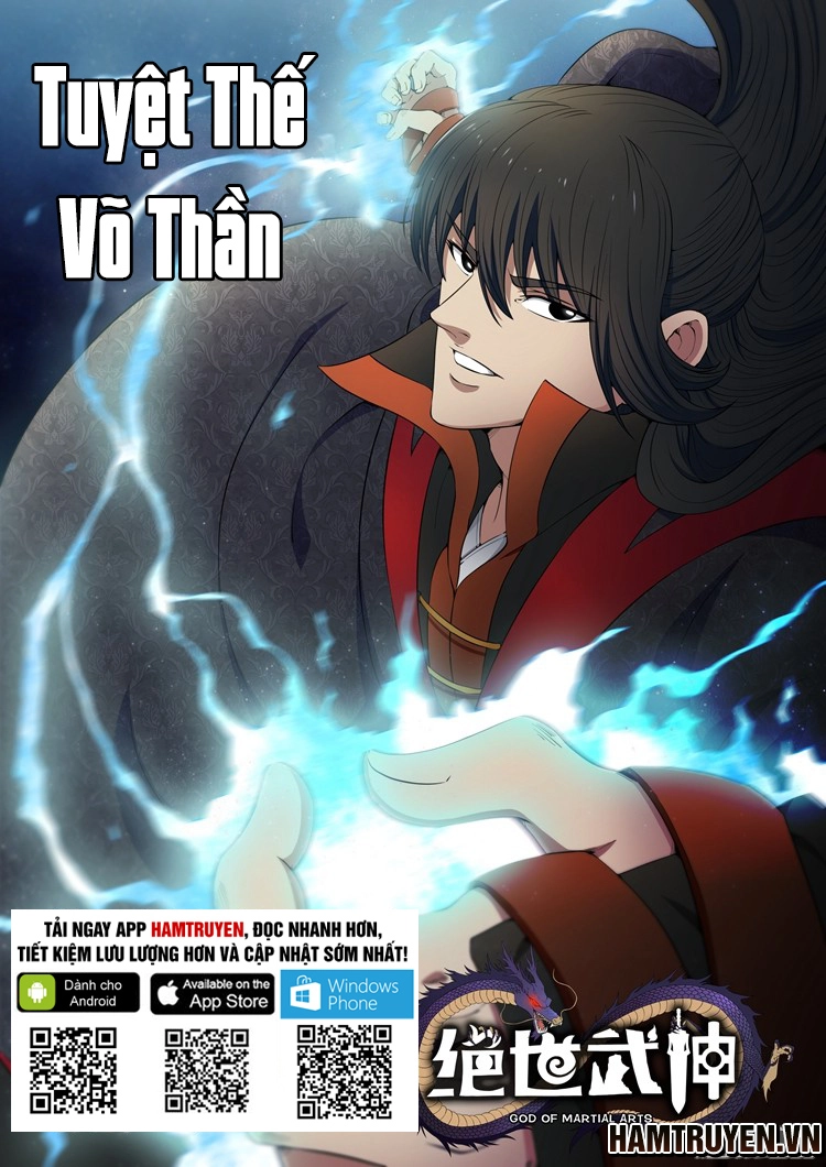 Tuyệt Thế Võ Thần Chapter 13 - 2