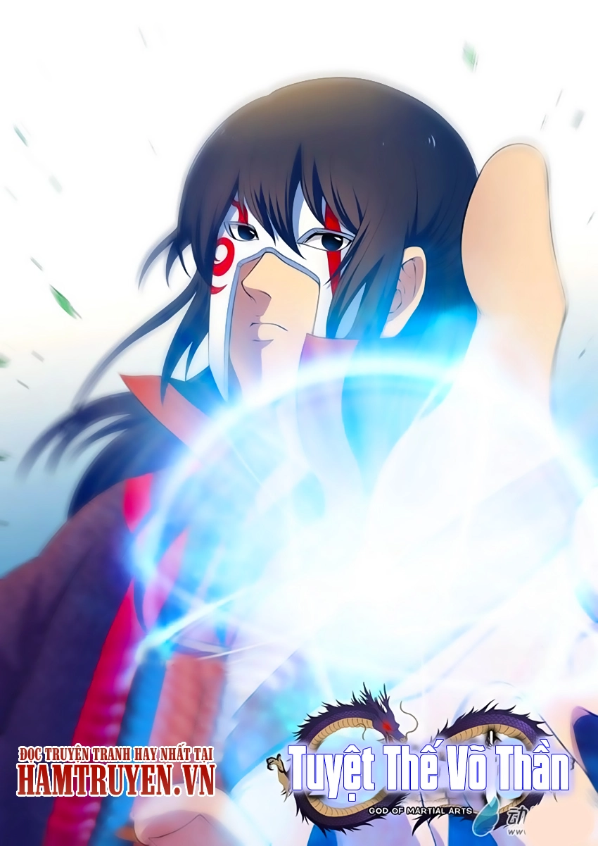 Tuyệt Thế Võ Thần Chapter 19 - 2