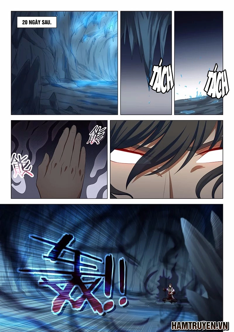 Tuyệt Thế Võ Thần Chapter 44 - 5