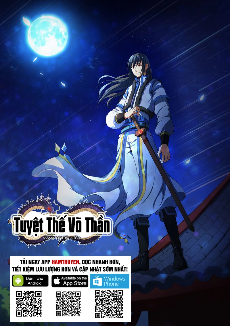 Tuyệt Thế Võ Thần Chapter 52 - 2