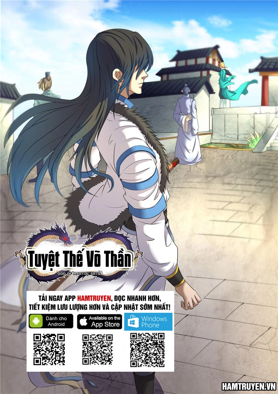 Tuyệt Thế Võ Thần Chapter 69 - 2