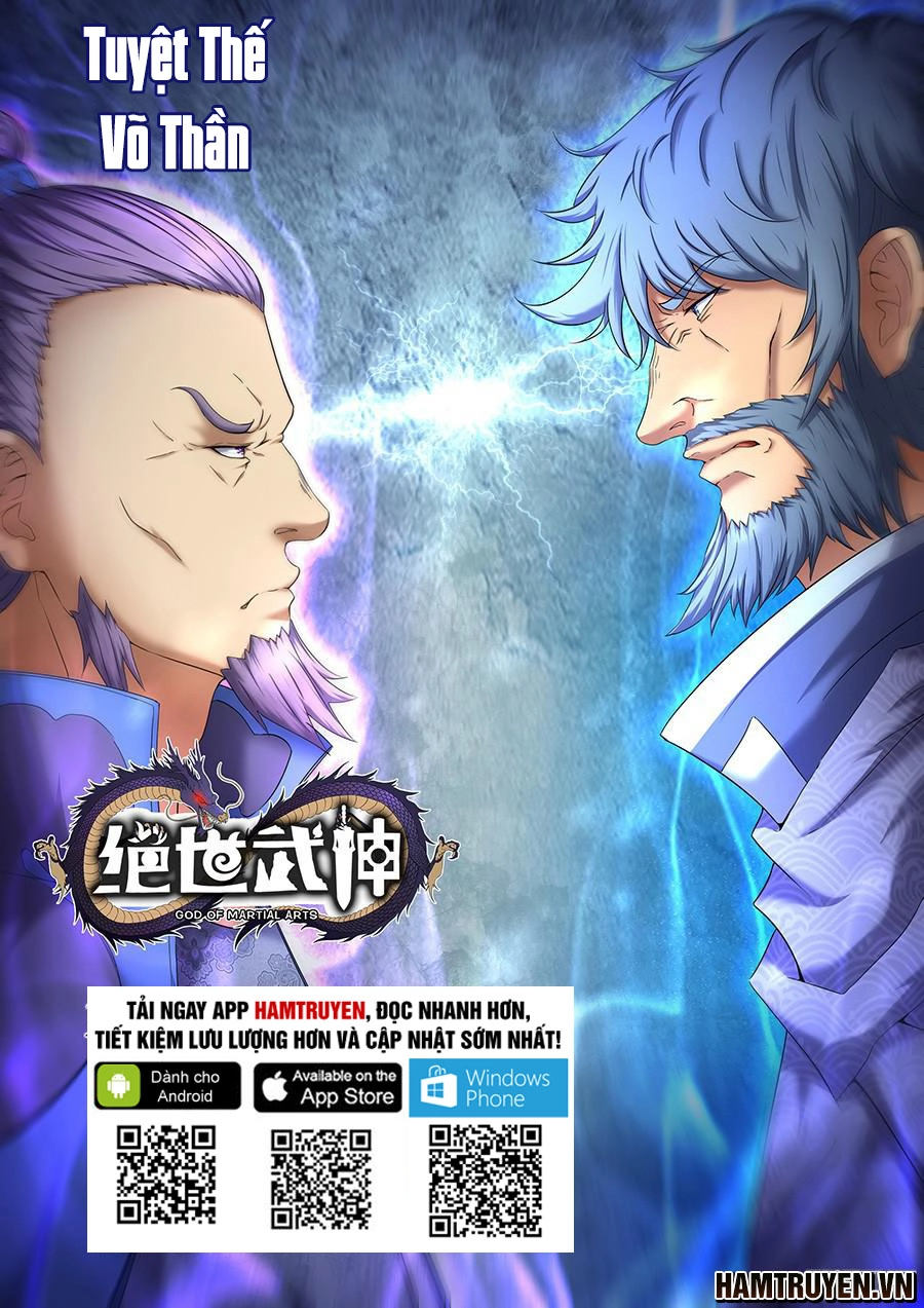 Tuyệt Thế Võ Thần Chapter 111 - 2