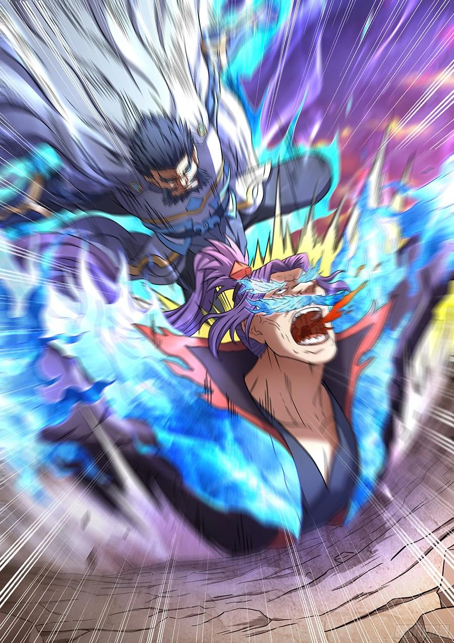 Tuyệt Thế Võ Thần Chapter 130 - 6