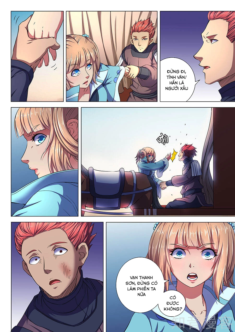 Tuyệt Thế Võ Thần Chapter 169 - 5