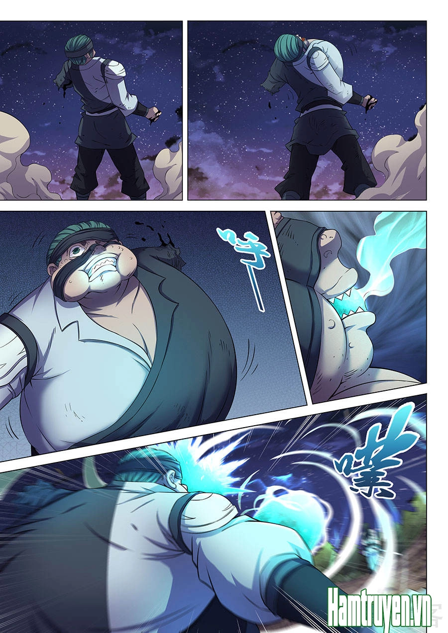 Tuyệt Thế Võ Thần Chapter 178 - 7