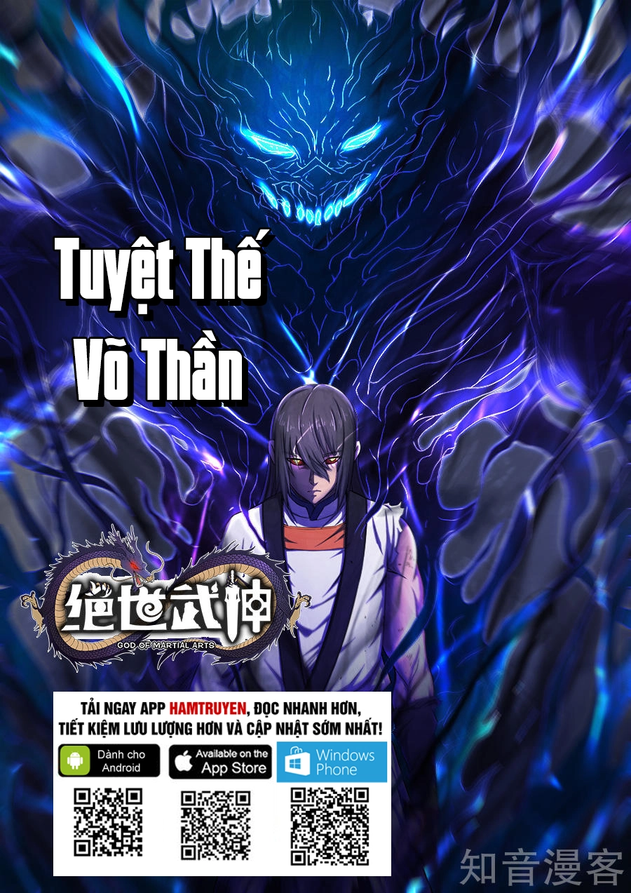 Tuyệt Thế Võ Thần Chapter 180 - 2