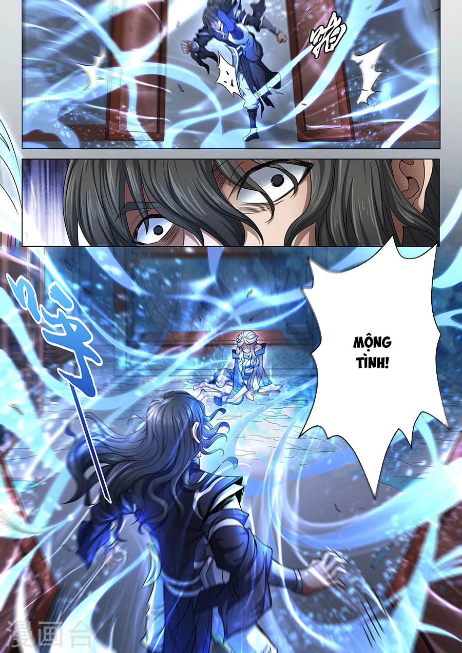 Tuyệt Thế Võ Thần Chapter 207 - 8